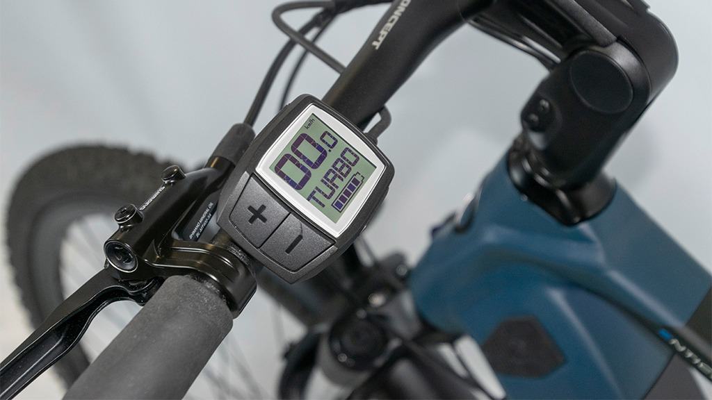 Kalkhoff Entice eBike IMTEST