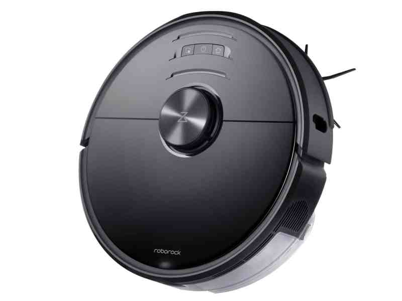 der Roborock S6 Max V