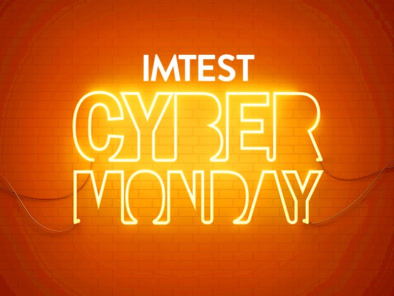 Cyber Monday bei Amazon: Finale der Rabattschlacht
