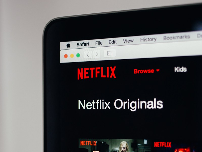 Blockbuster und Superstars: Das Filmjahr 2022 bei Netflix