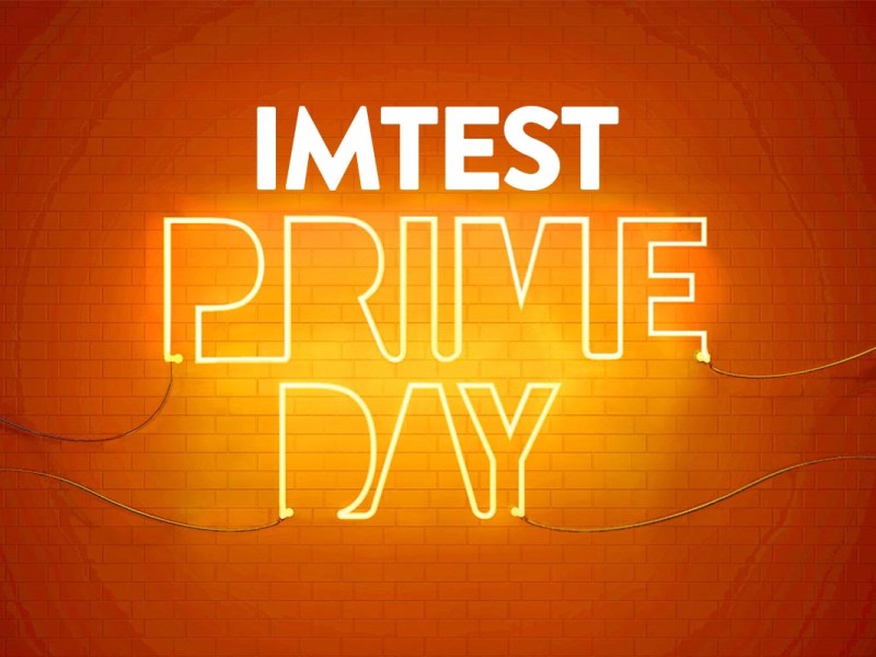 Prime Day 2024: Jetzt Last-Minute-Deals sichern