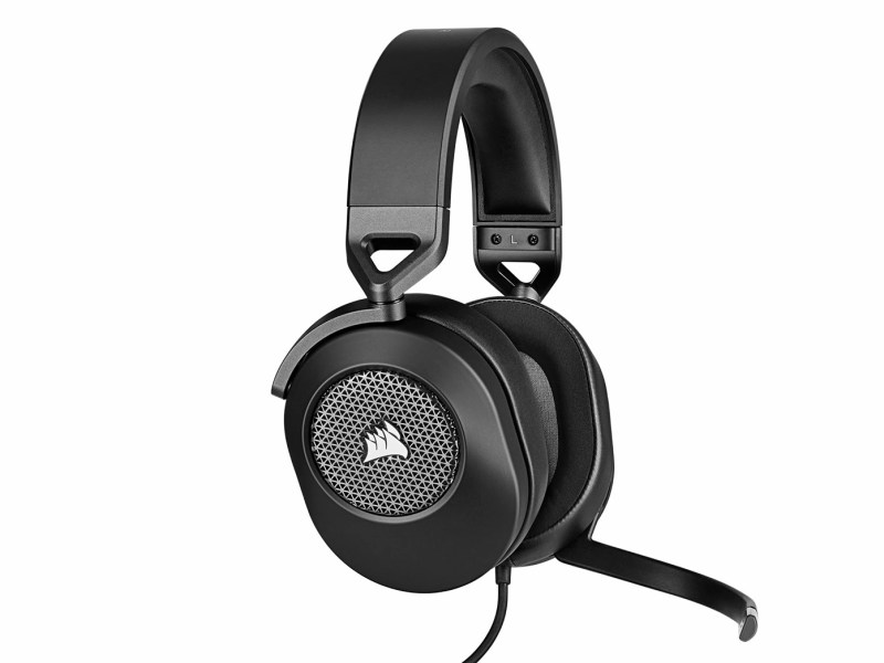 Das Headset
