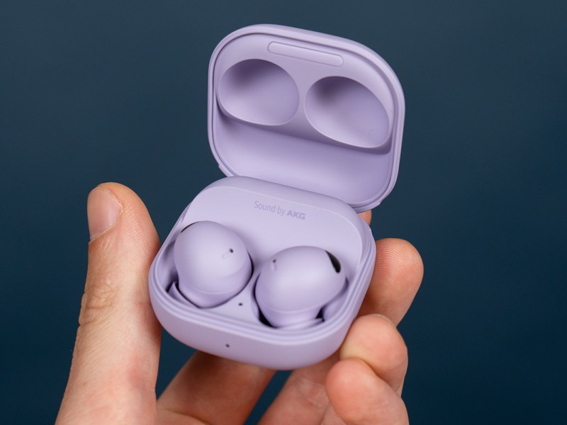 Samsung Galaxy Buds2 Pro