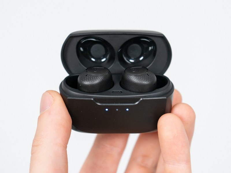 Teufel Real Blue TWS