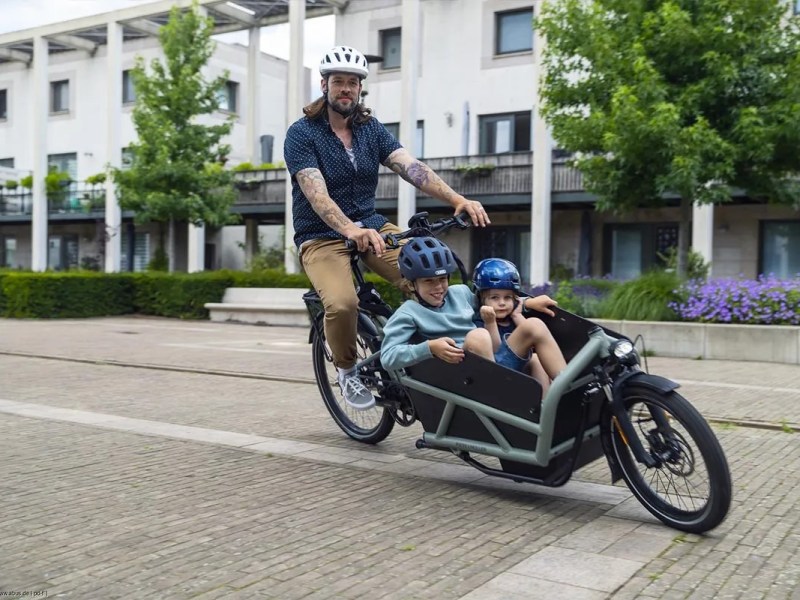 E-Bikes: EU-Kommission plant neue Fahrzeugkategorien