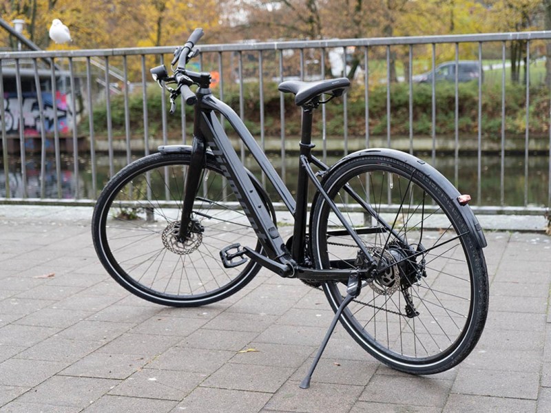 Diamant 365: Das erste E-Bike für 2023 im Test