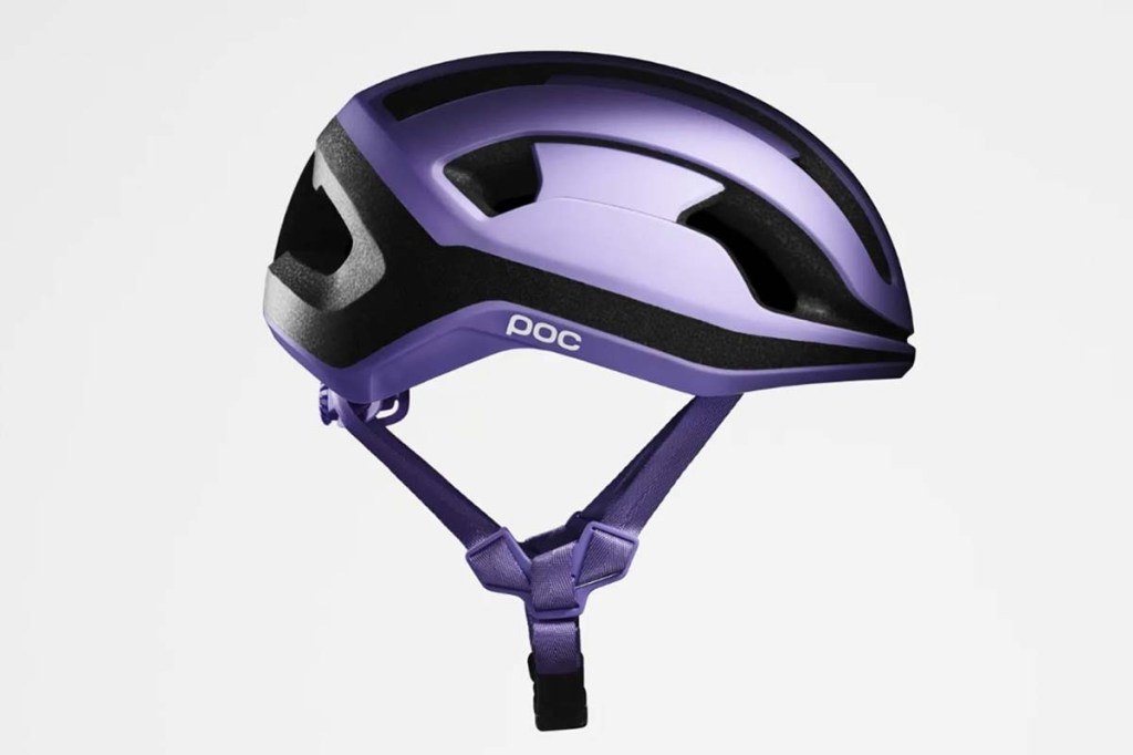 Productshot Fahrradhelm Omne Lite von Pocn