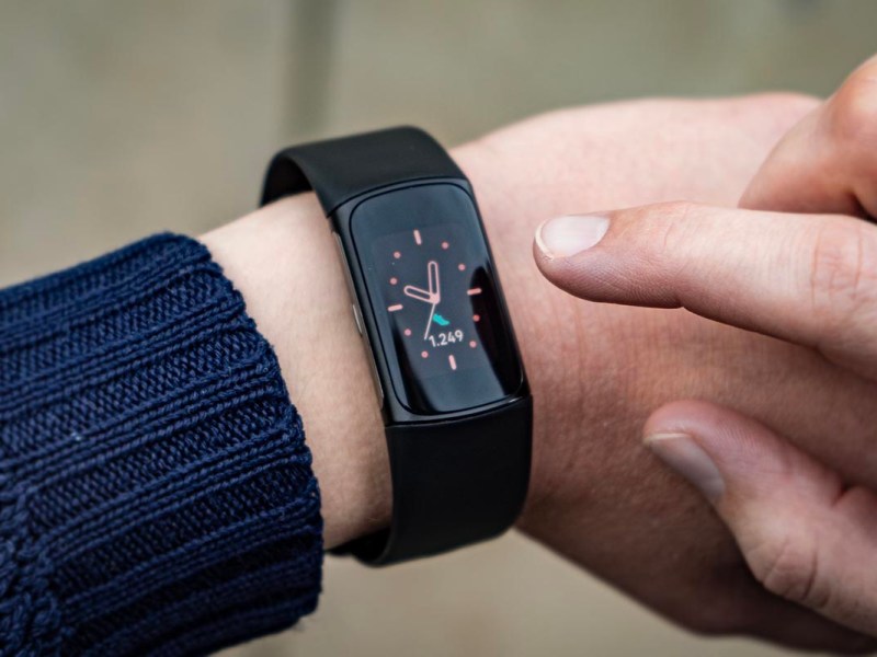Fitbit Charge 6: So gut ist der Premium-Fitnesstracker wirklich