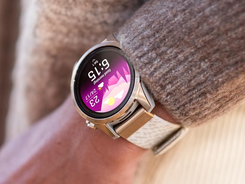Garmin Epix Pro im Test: Was leistet die Outdoor-Smartwatch?