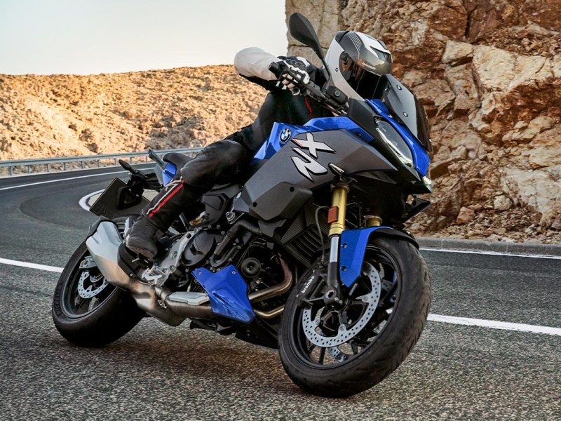 Sportler, Enduro, Chopper und Elektro-Bikes: Welches Motorrad passt zu mir?
