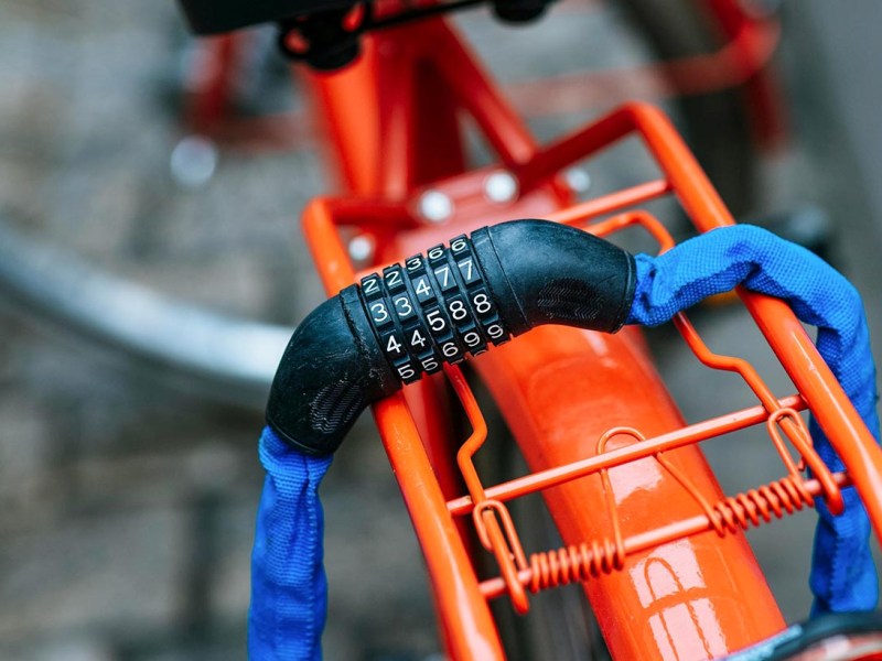 E-Bike-Versicherung: Diebstahl & Schäden absichern