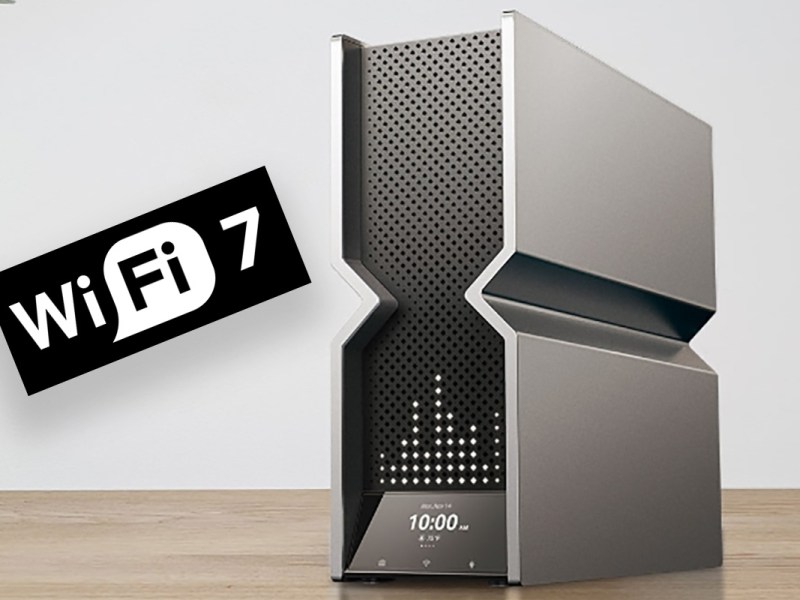 WiFi 7: Lohnt der Umstieg aufs Turbo-WLAN ?