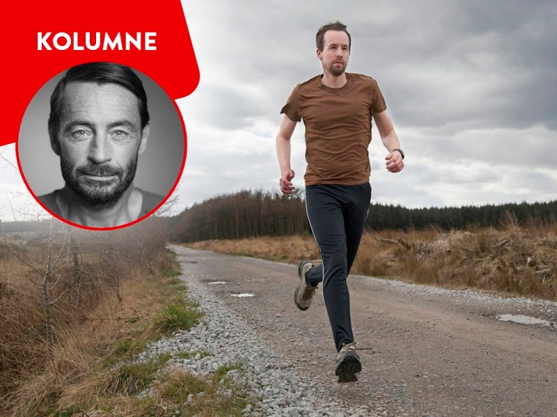 Fit und gesund 2024: Dem Waschbrettbauch davonlaufen