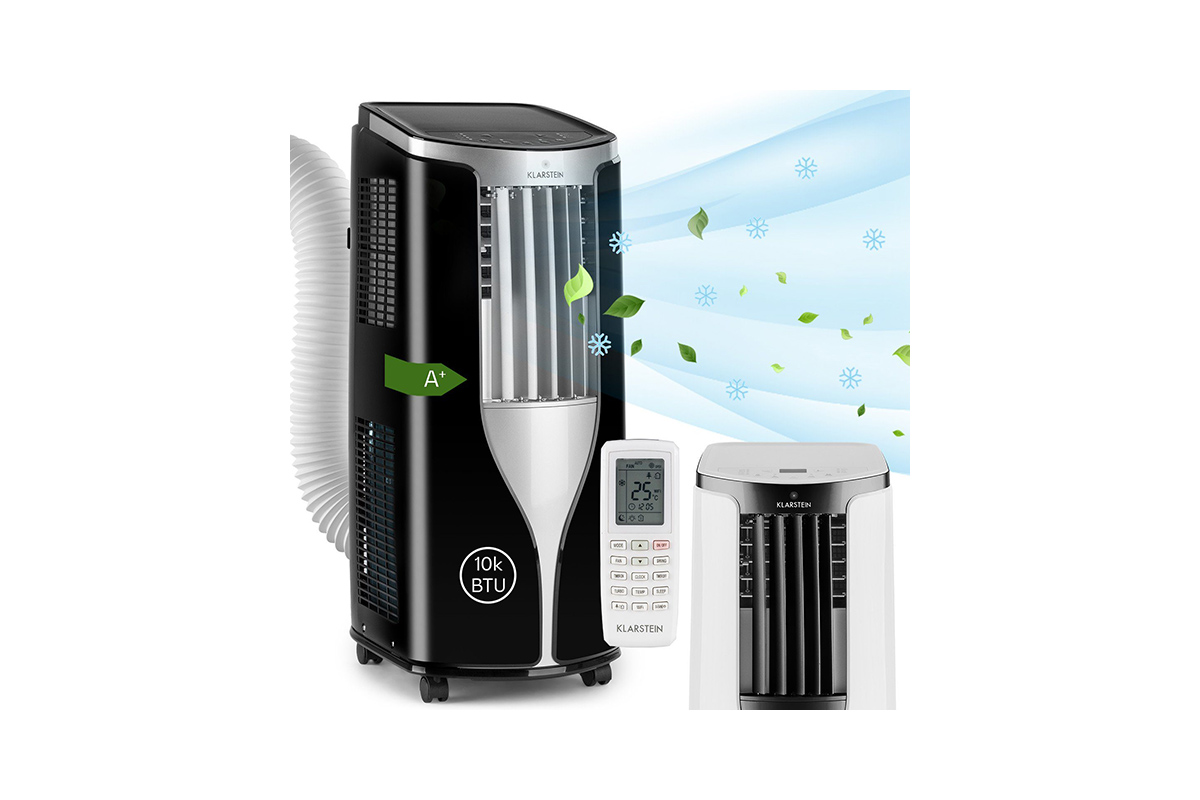 Klimagerät New Breeze ECO