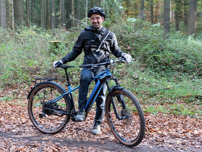 Bosch eBike ABS: So gut funktioniert es im Test