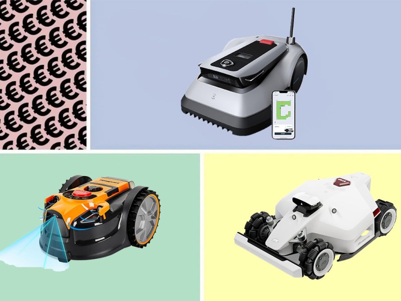 Header Maehroboter Deals