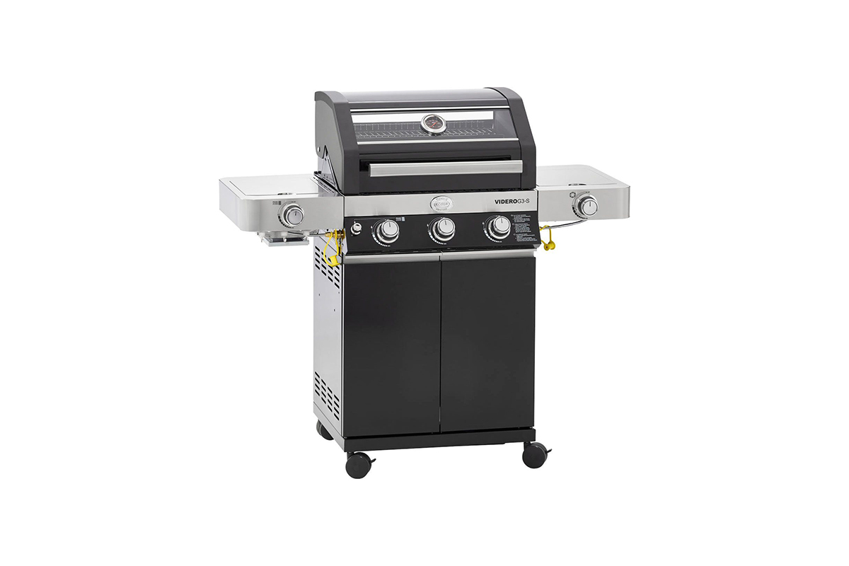 Rösle Gasgrill